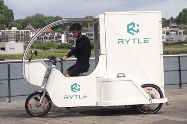 Lastenrad Boxmover2