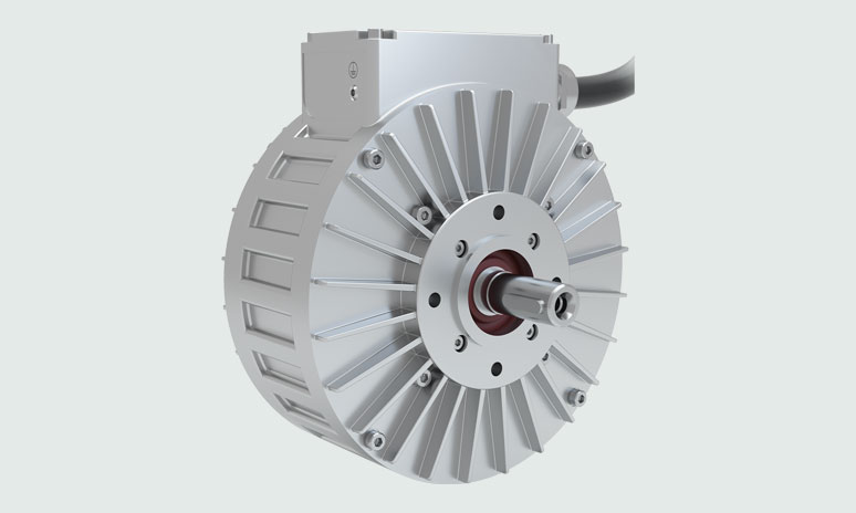 PMS Synchronous Motors